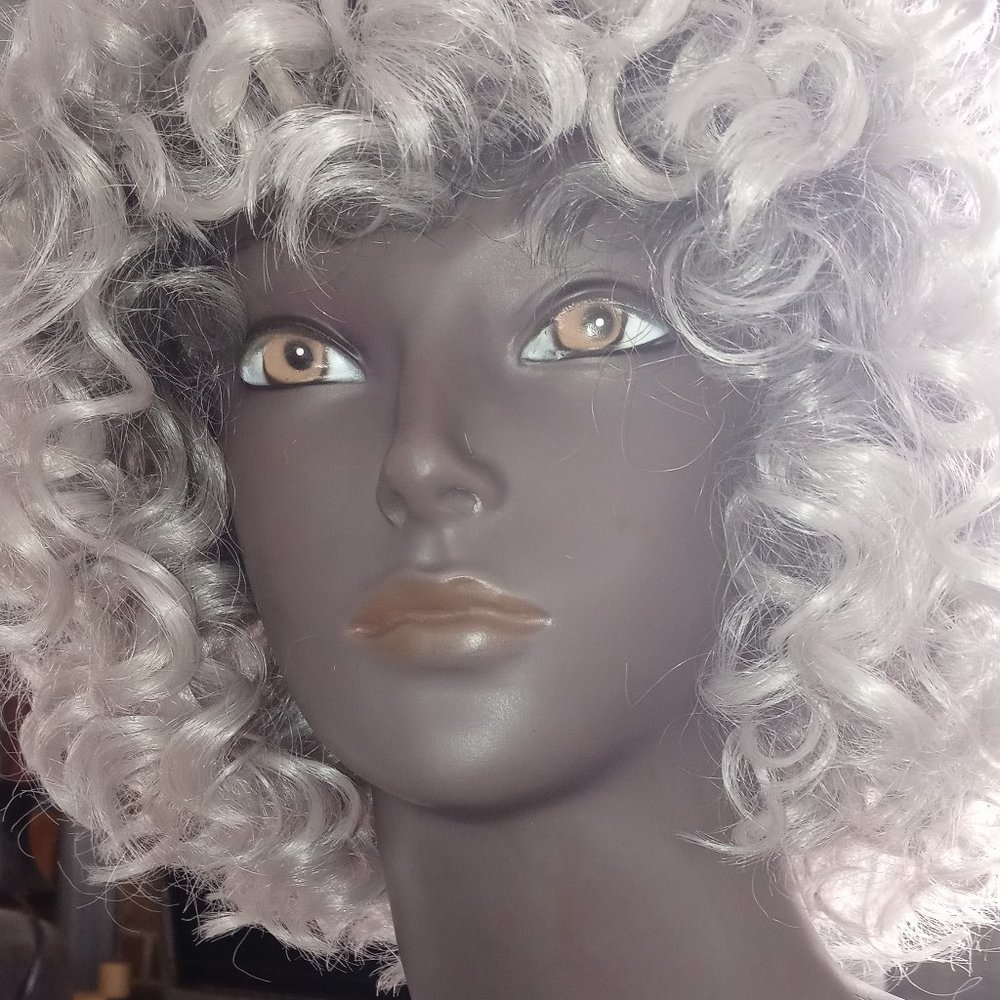 The Bush Wig